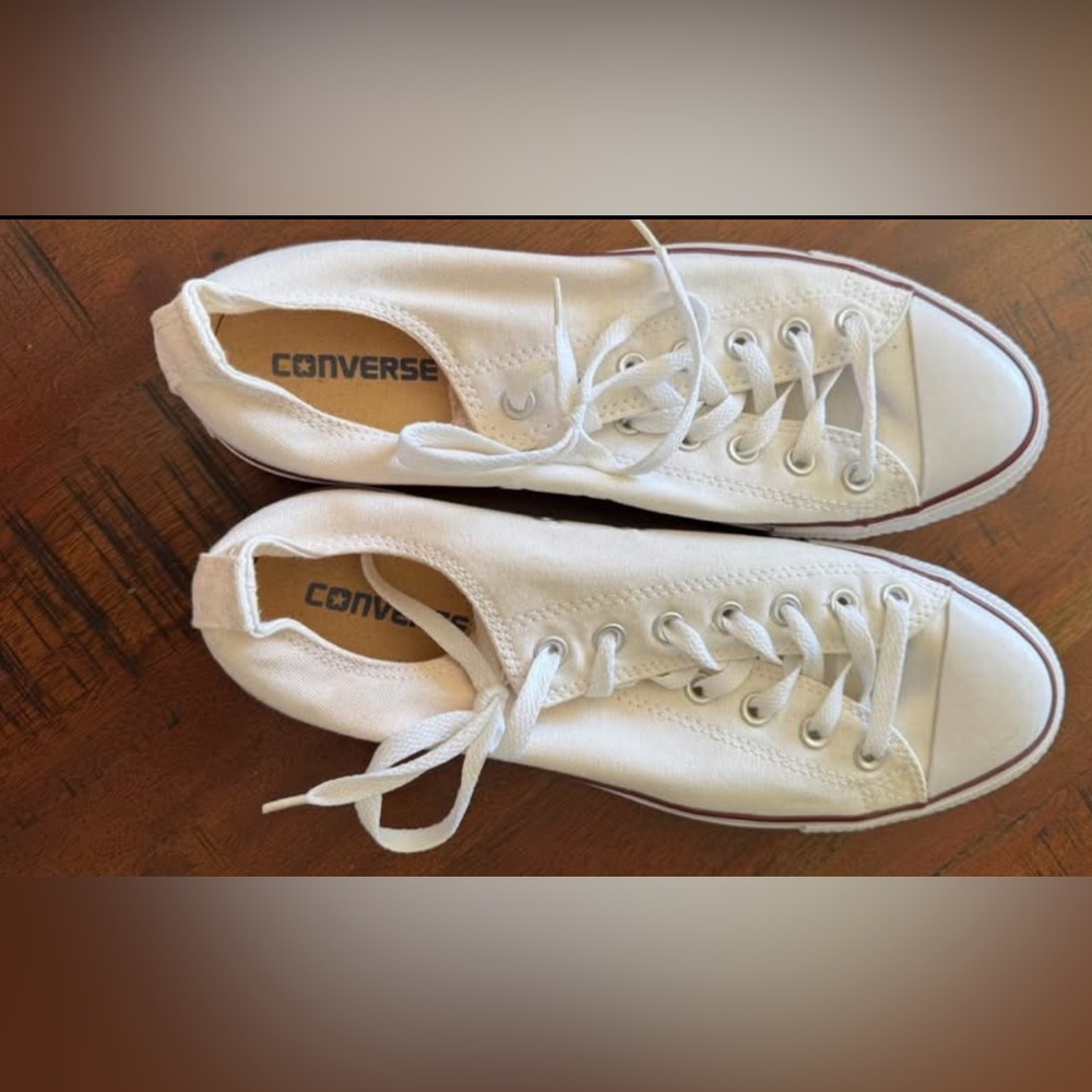 Men’s Converse 11